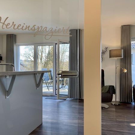 Sonnenweg 30 Heringhausen Exterior foto