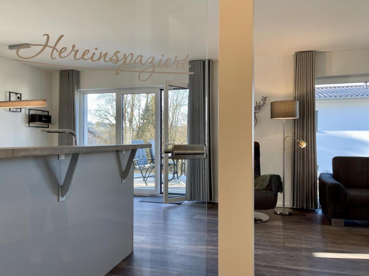 Sonnenweg 30 Heringhausen Exterior foto