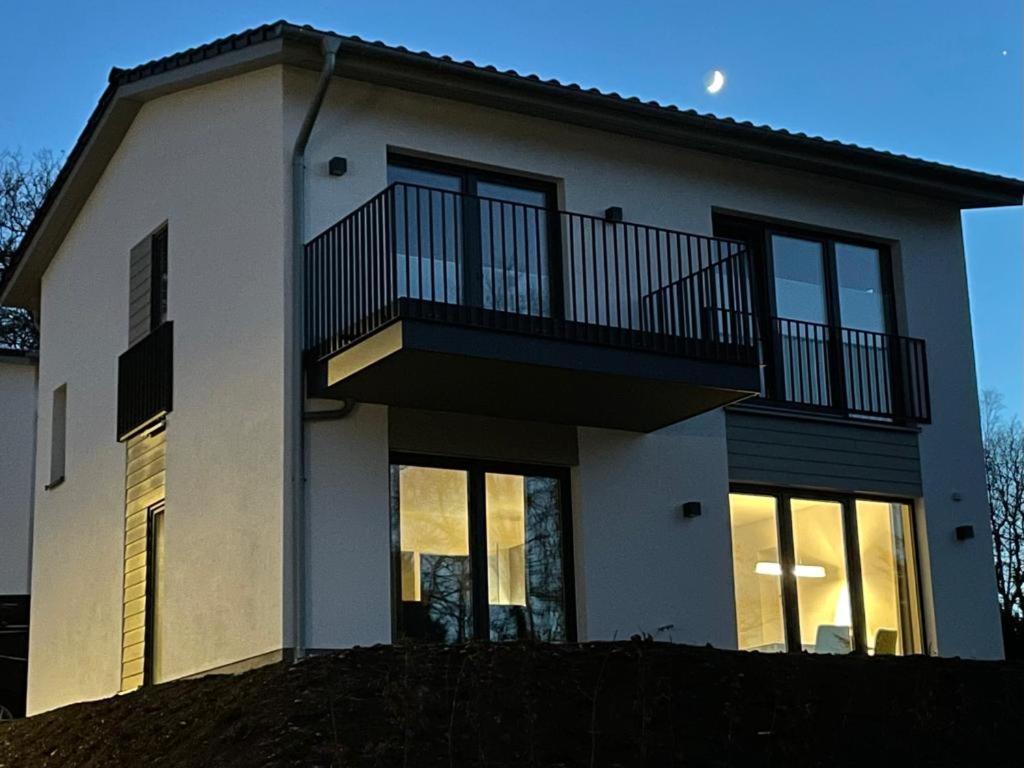 Sonnenweg 30 Heringhausen Exterior foto