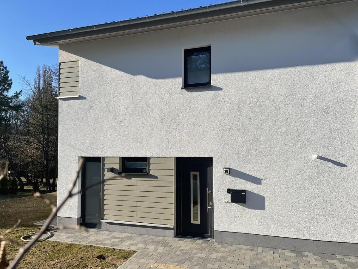 Sonnenweg 30 Heringhausen Exterior foto